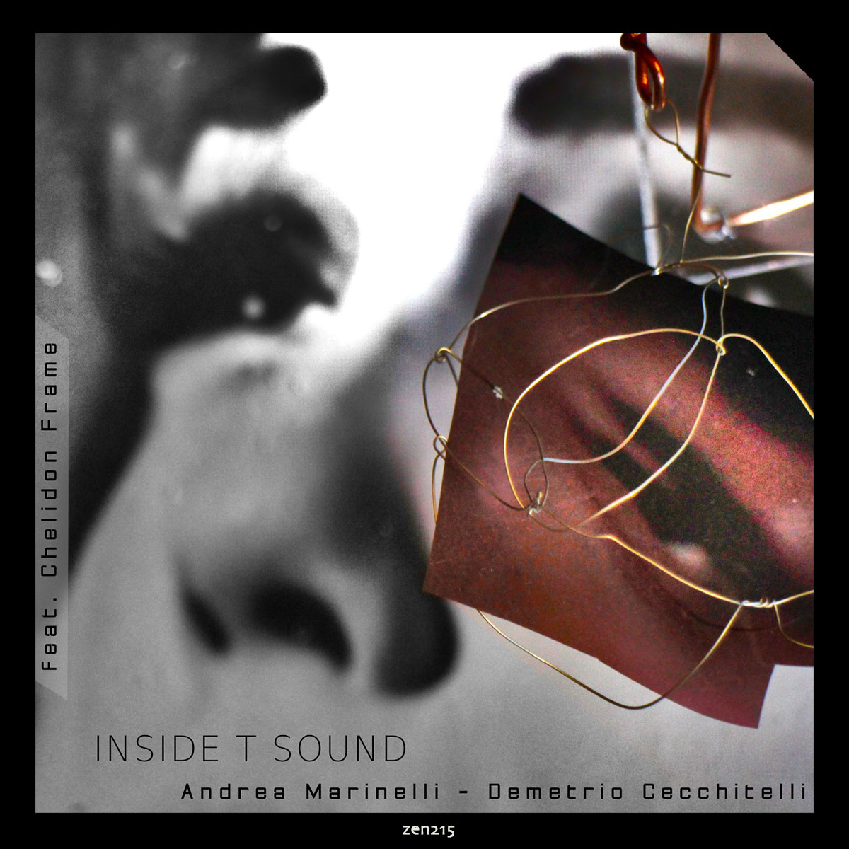 Andrea Marinelli & Demetrio Cecchitelli – Inside T Sound