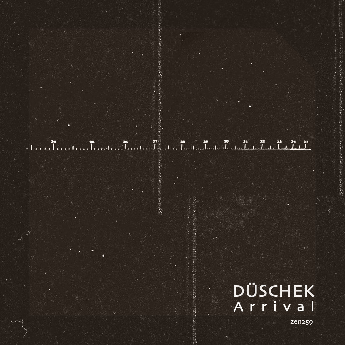 Düschek – Arrival